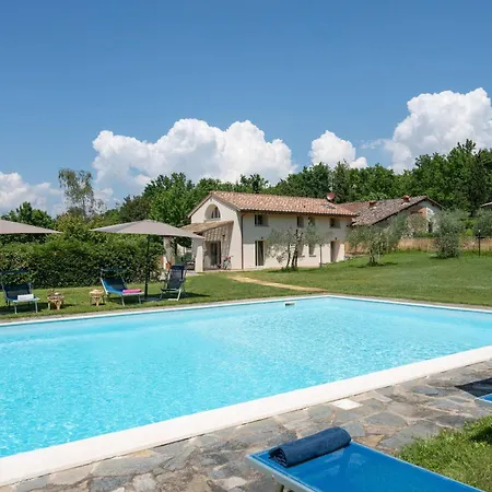 Le Selve * Luco Mugello