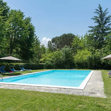 Le Selve Вилла Luco Mugello